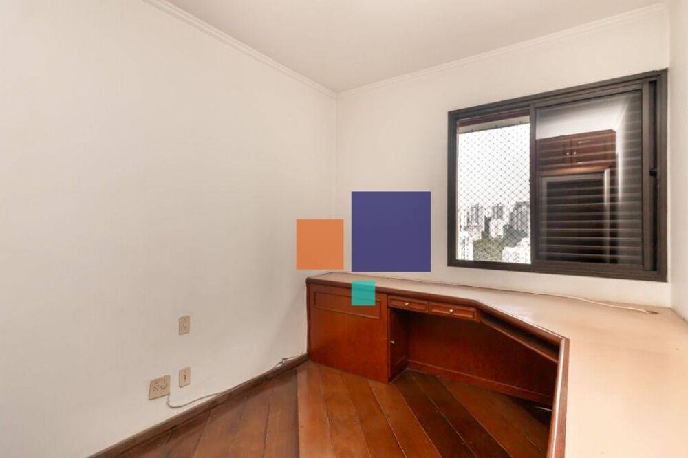 Apartamento à venda com 3 quartos, 105m² - Foto 22