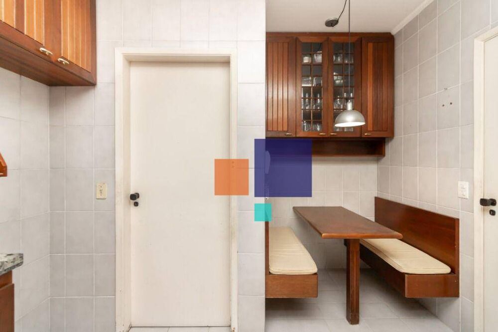 Apartamento à venda com 3 quartos, 105m² - Foto 10