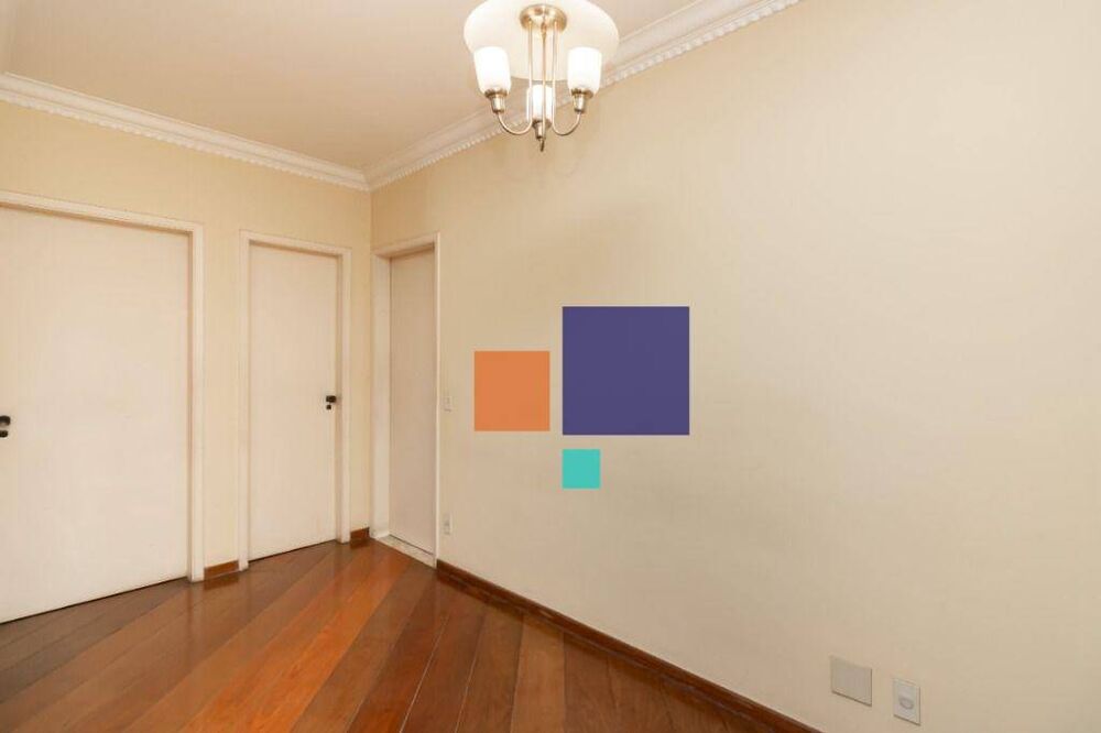 Apartamento à venda com 3 quartos, 105m² - Foto 9