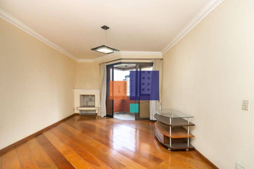Apartamento à venda com 3 quartos, 105m² - Foto 12