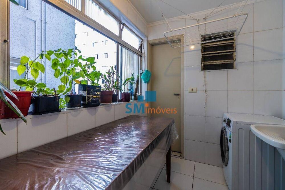 Apartamento à venda com 3 quartos, 95m² - Foto 10