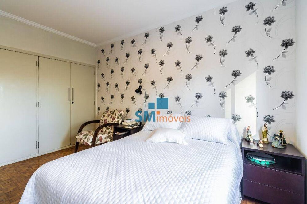 Apartamento à venda com 3 quartos, 95m² - Foto 8