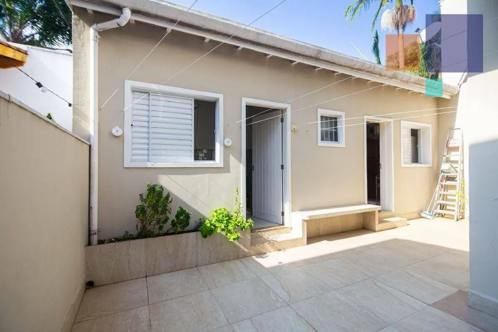 Casa, 3 quartos, 160 m² - Foto 2
