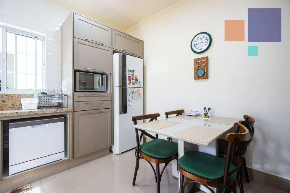 Casa, 3 quartos, 160 m² - Foto 2