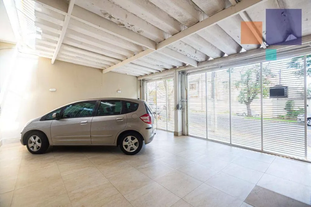 Casa, 3 quartos, 160 m² - Foto 8