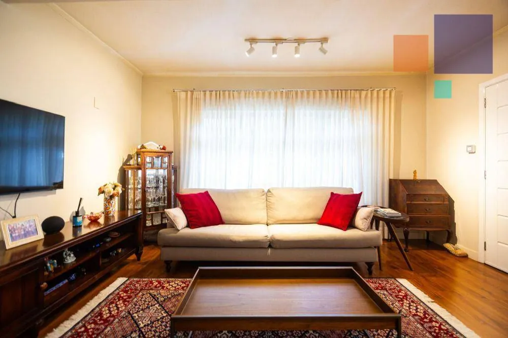 Casa, 3 quartos, 160 m² - Foto 3