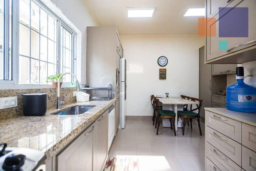 Casa, 3 quartos, 160 m² - Foto 3