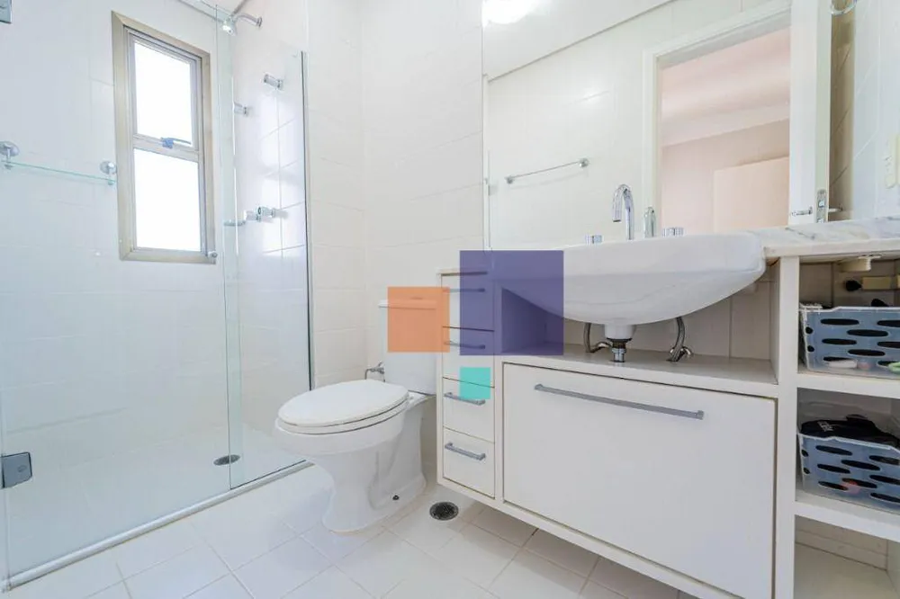 Apartamento, 3 quartos, 147 m² - Foto 6