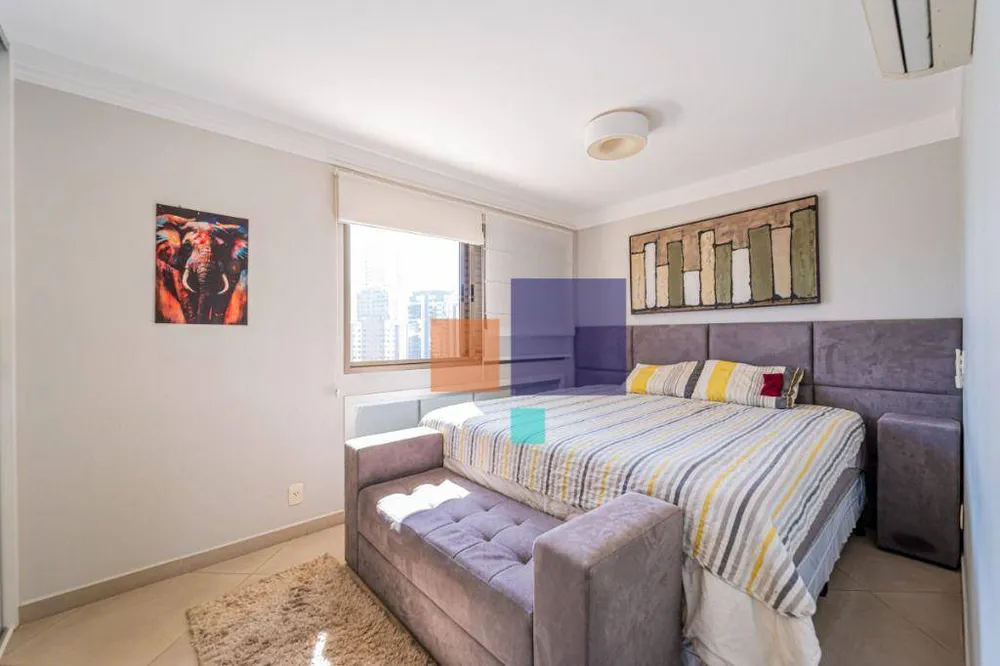 Apartamento, 3 quartos, 147 m² - Foto 8