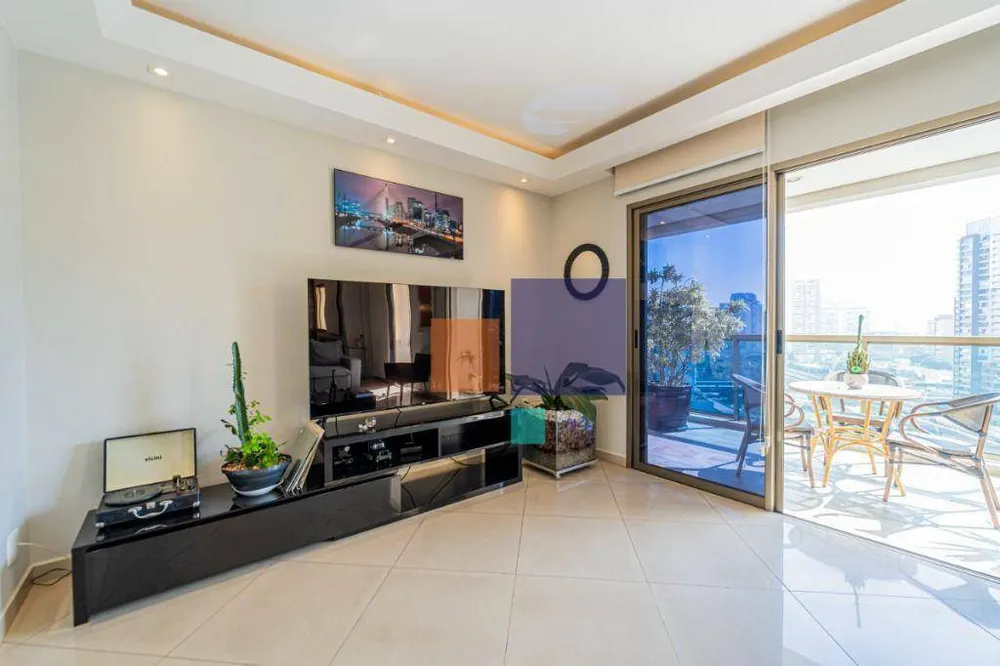 Apartamento, 3 quartos, 147 m² - Foto 2