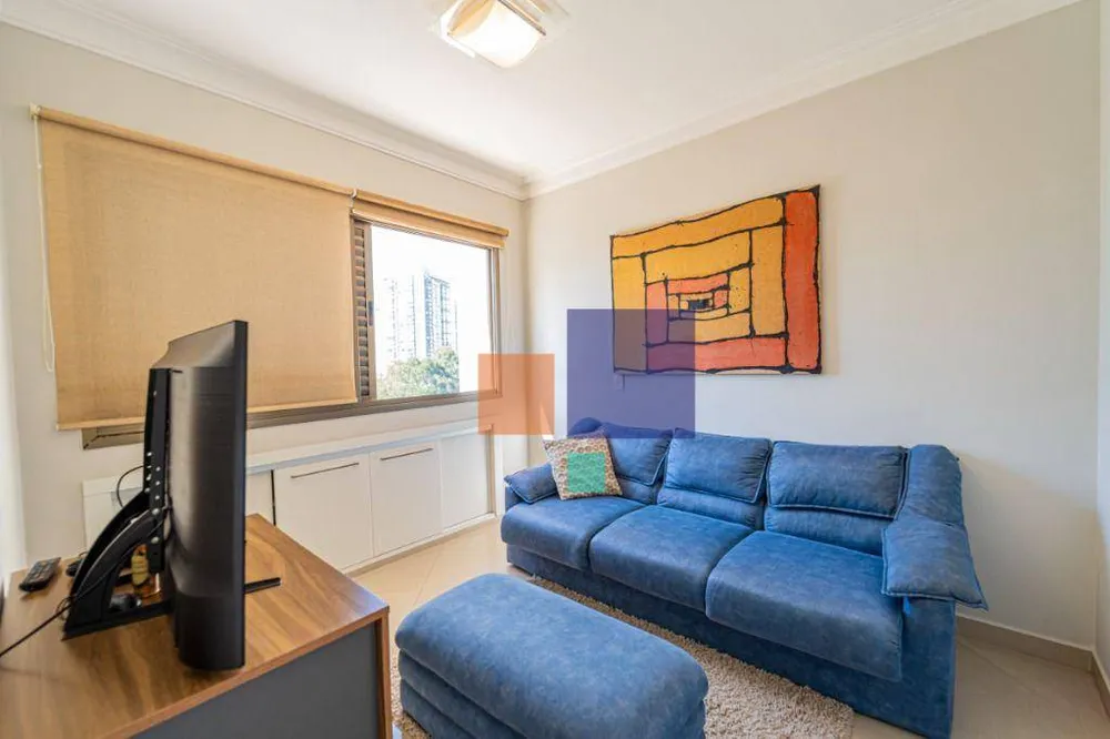 Apartamento, 3 quartos, 147 m² - Foto 3