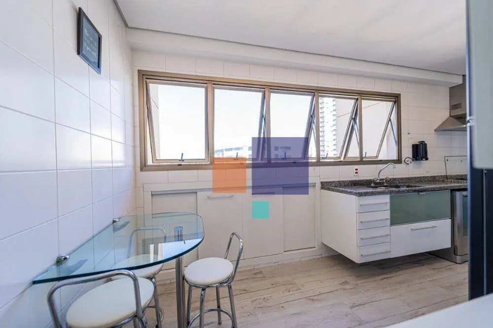 Apartamento, 3 quartos, 147 m² - Foto 13