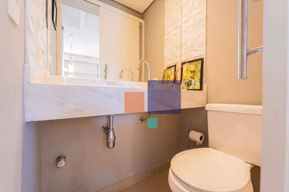 Apartamento, 3 quartos, 147 m² - Foto 5