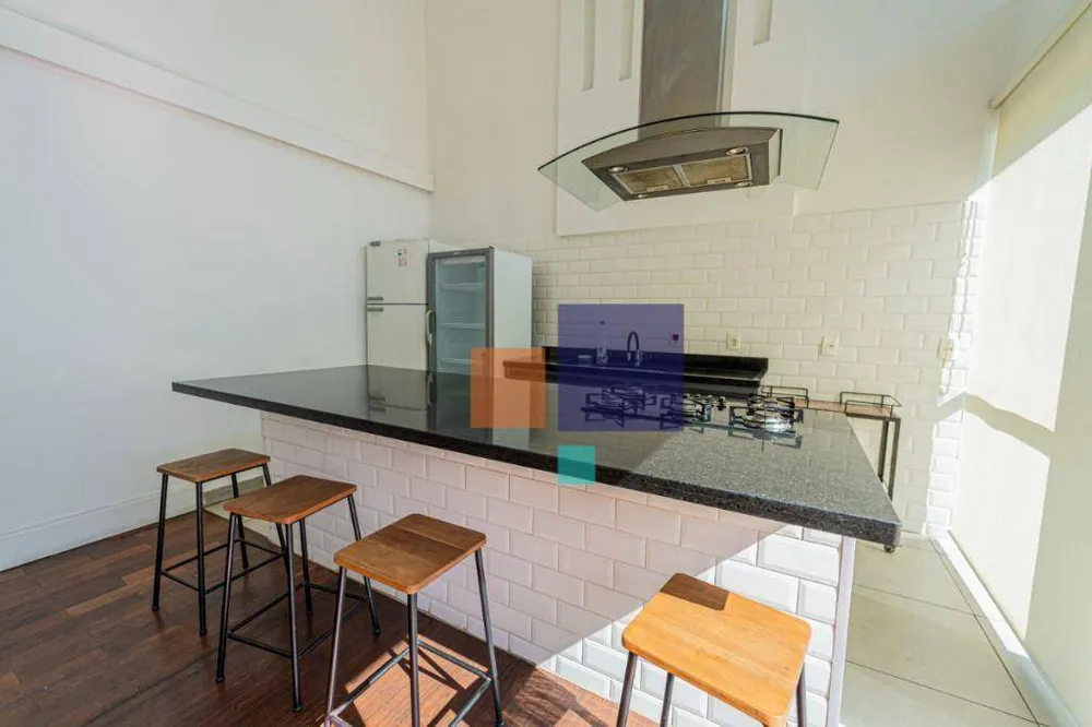 Apartamento, 3 quartos, 147 m² - Foto 7