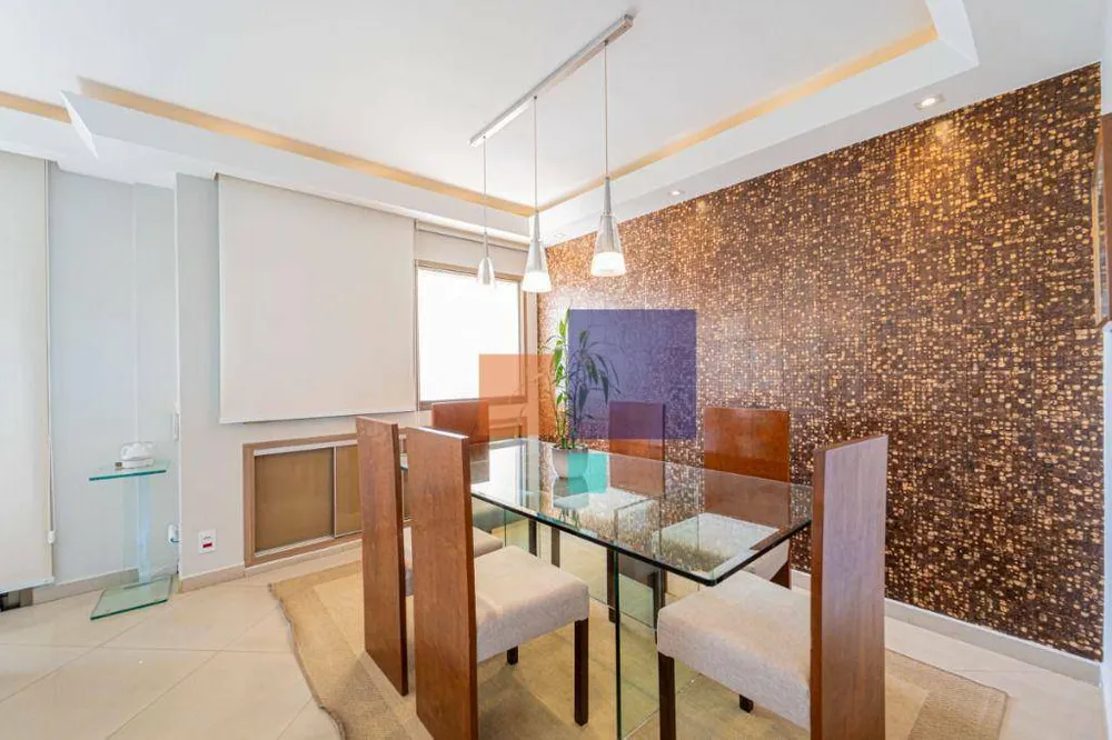 Apartamento, 3 quartos, 147 m² - Foto 11