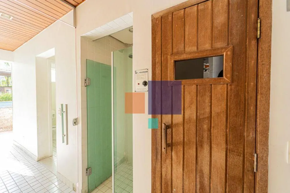 Apartamento, 3 quartos, 147 m² - Foto 14