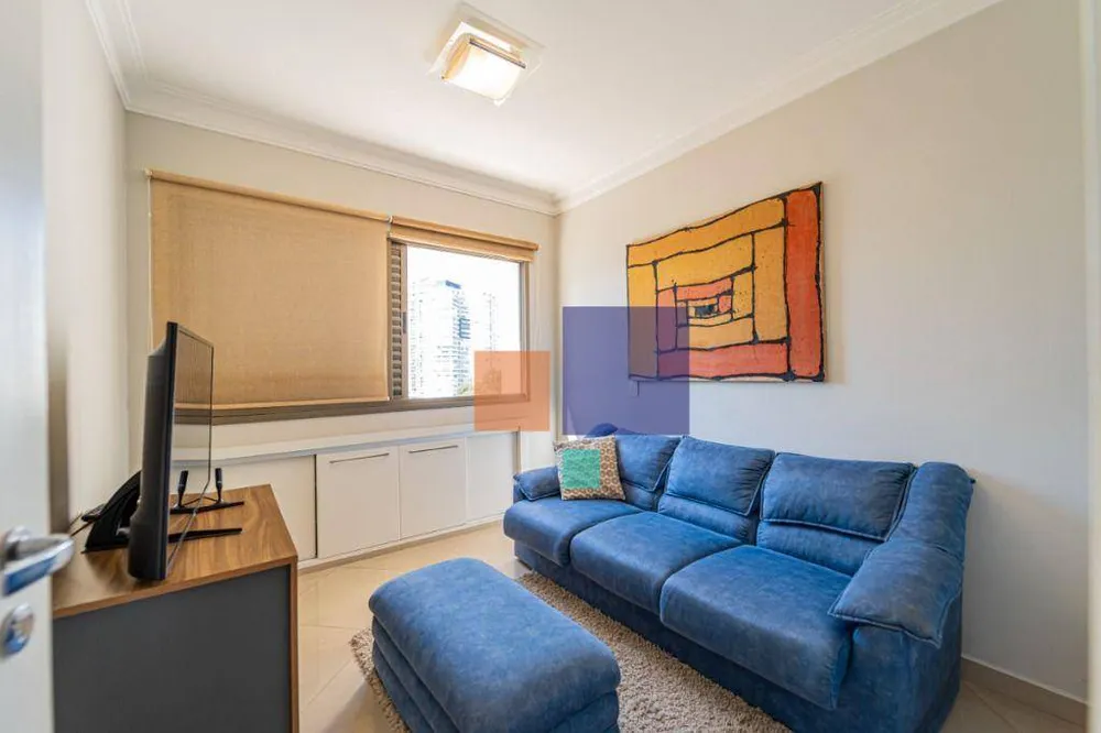 Apartamento, 3 quartos, 147 m² - Foto 4
