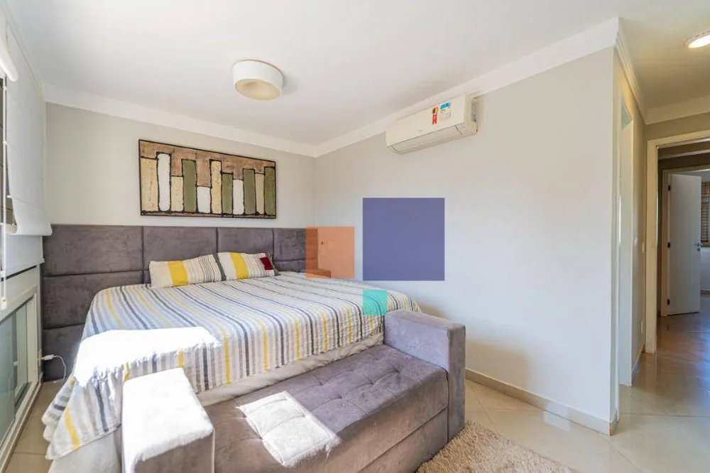 Apartamento, 3 quartos, 147 m² - Foto 12