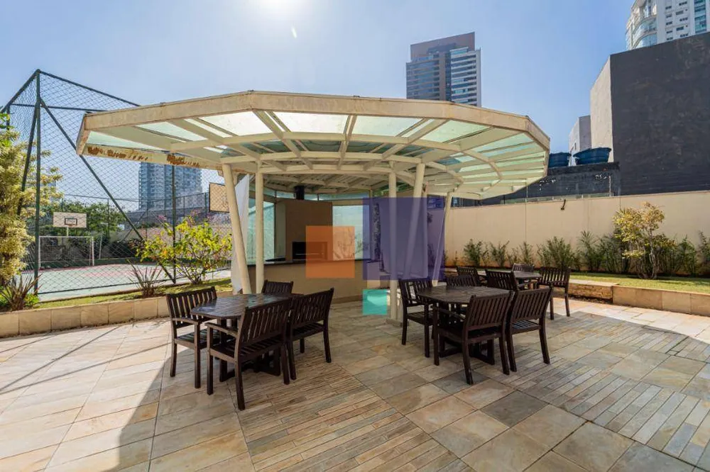 Apartamento, 3 quartos, 147 m² - Foto 15