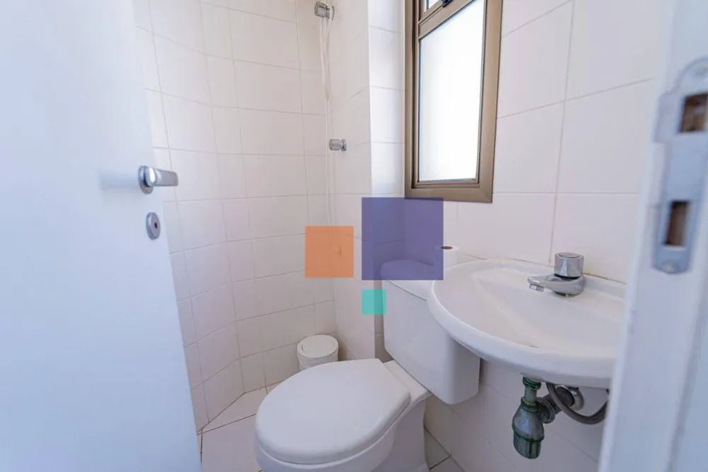 Apartamento, 3 quartos, 147 m² - Foto 9