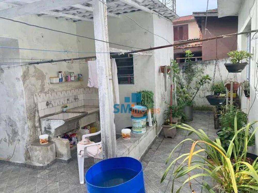 Casa à venda com 3 quartos, 260m² - Foto 5