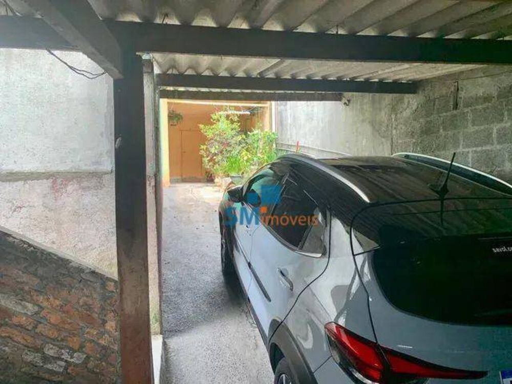 Casa à venda com 3 quartos, 260m² - Foto 4