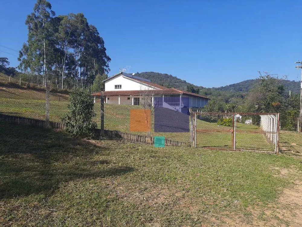 Fazenda, 260 hectares - Foto 1