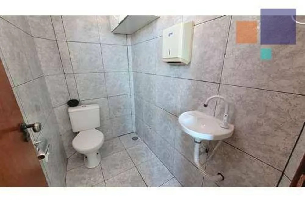 Prédio Inteiro, 490 m² - Foto 8