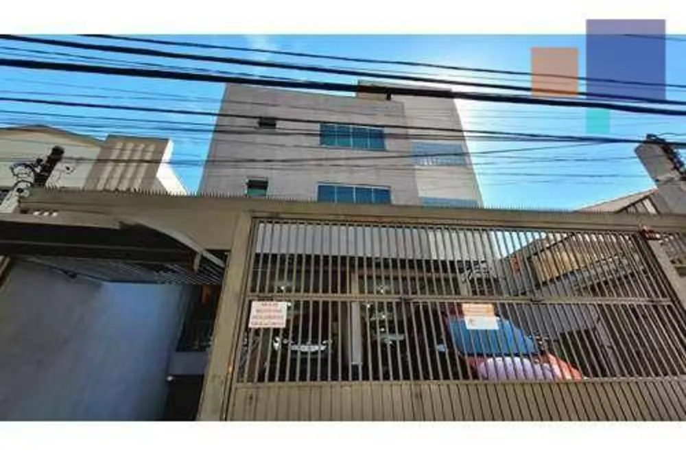Prédio Inteiro, 490 m² - Foto 3