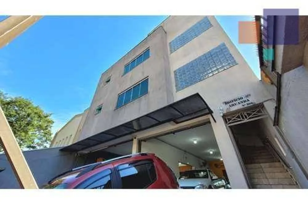 Prédio Inteiro, 490 m² - Foto 1