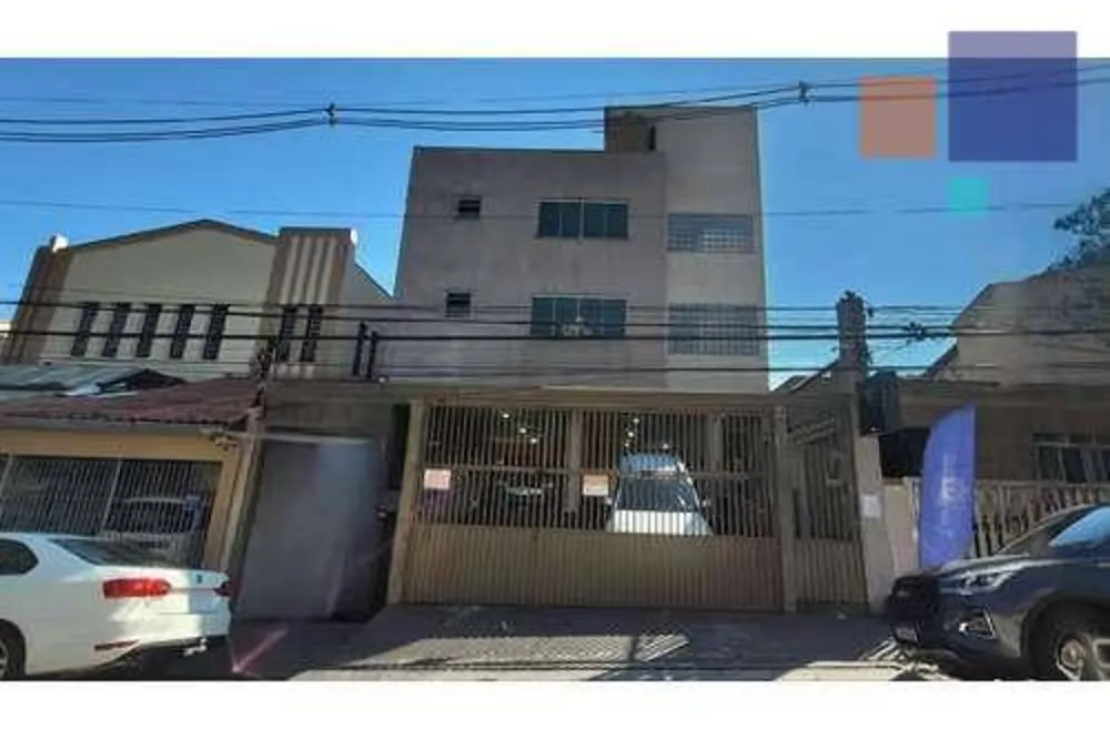 Prédio Inteiro, 490 m² - Foto 2