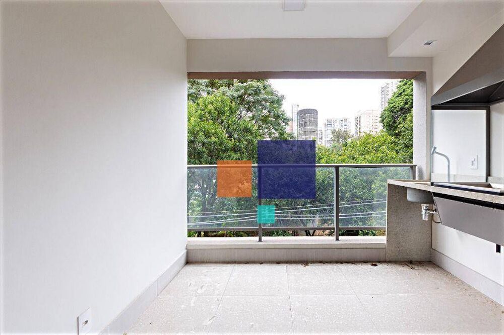 Apartamento, 2 quartos, 91 m² - Foto 5