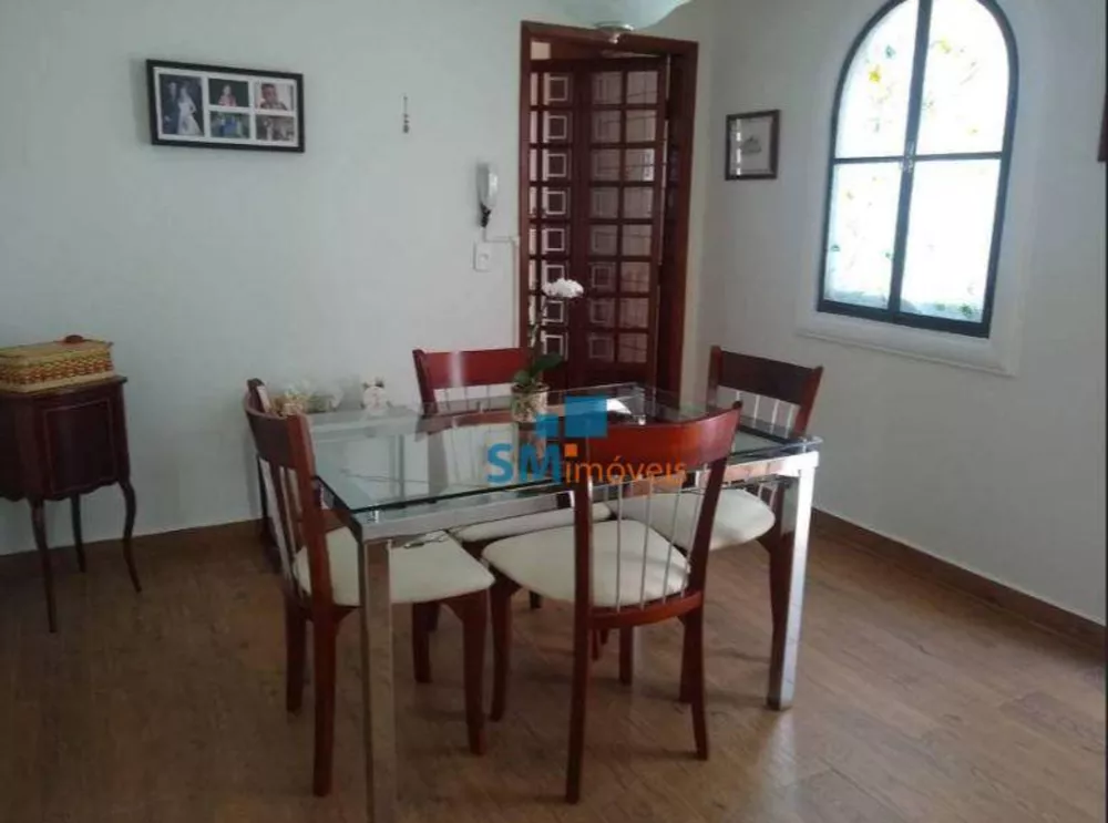 Sobrado à venda com 3 quartos, 161m² - Foto 2