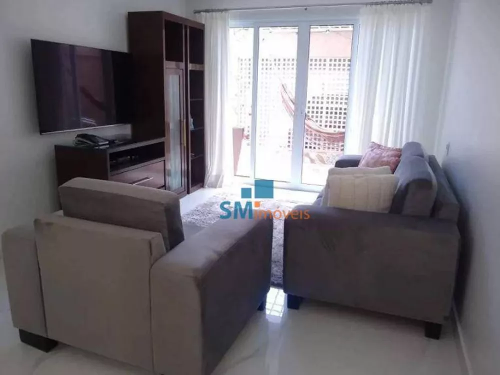 Sobrado à venda com 3 quartos, 161m² - Foto 4