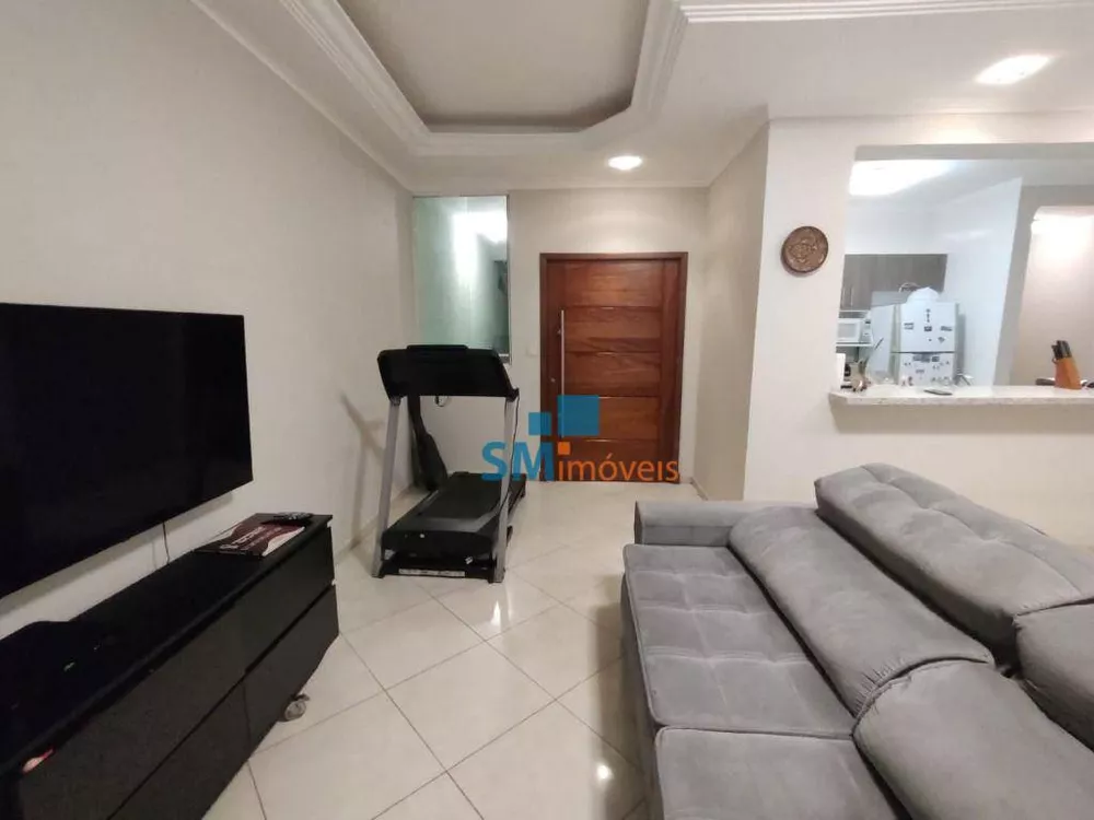 Sobrado à venda com 4 quartos, 168m² - Foto 4