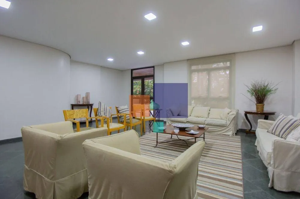 Apartamento, 3 quartos, 102 m² - Foto 2