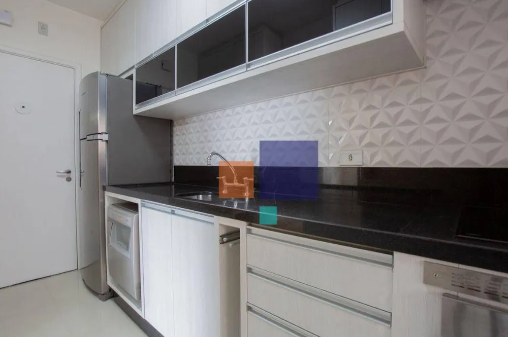 Apartamento, 3 quartos, 102 m² - Foto 6