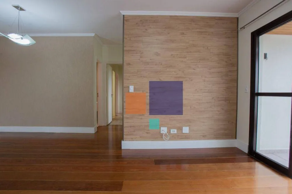 Apartamento, 3 quartos, 102 m² - Foto 4