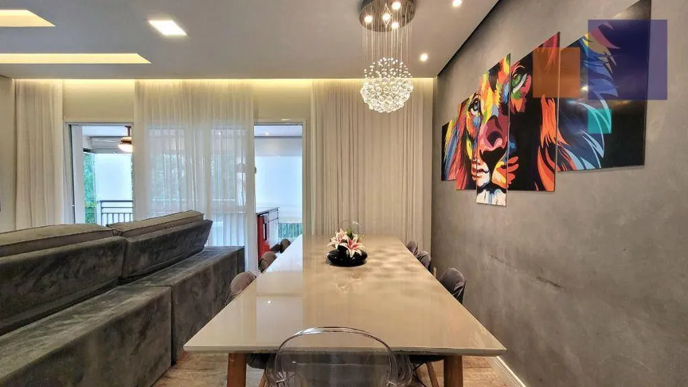 Apartamento, 3 quartos, 117 m² - Foto 3
