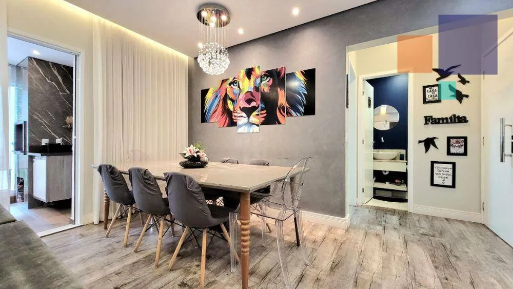 Apartamento, 3 quartos, 117 m² - Foto 6