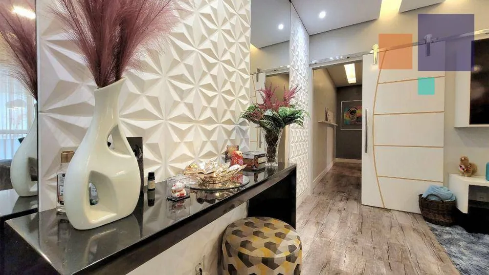 Apartamento, 3 quartos, 117 m² - Foto 4