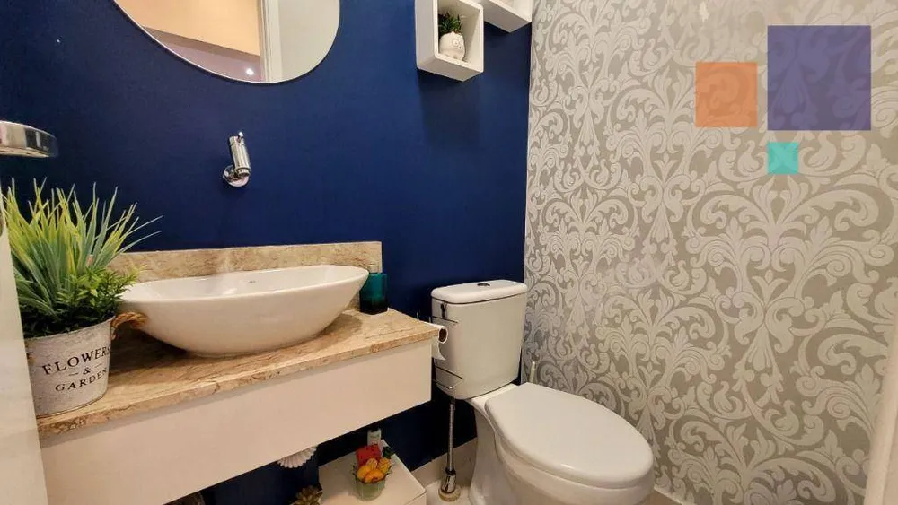 Apartamento, 3 quartos, 117 m² - Foto 5