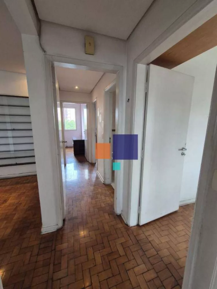 Apartamento à venda com 3 quartos, 108m² - Foto 4