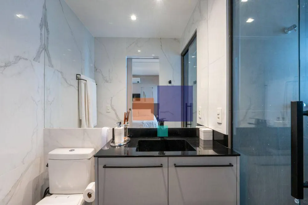 Apartamento, 2 quartos, 117 m² - Foto 7