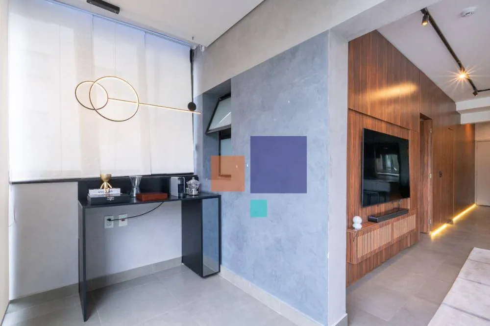 Apartamento, 2 quartos, 117 m² - Foto 8