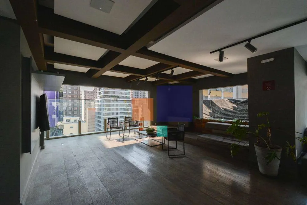 Apartamento, 2 quartos, 117 m² - Foto 6