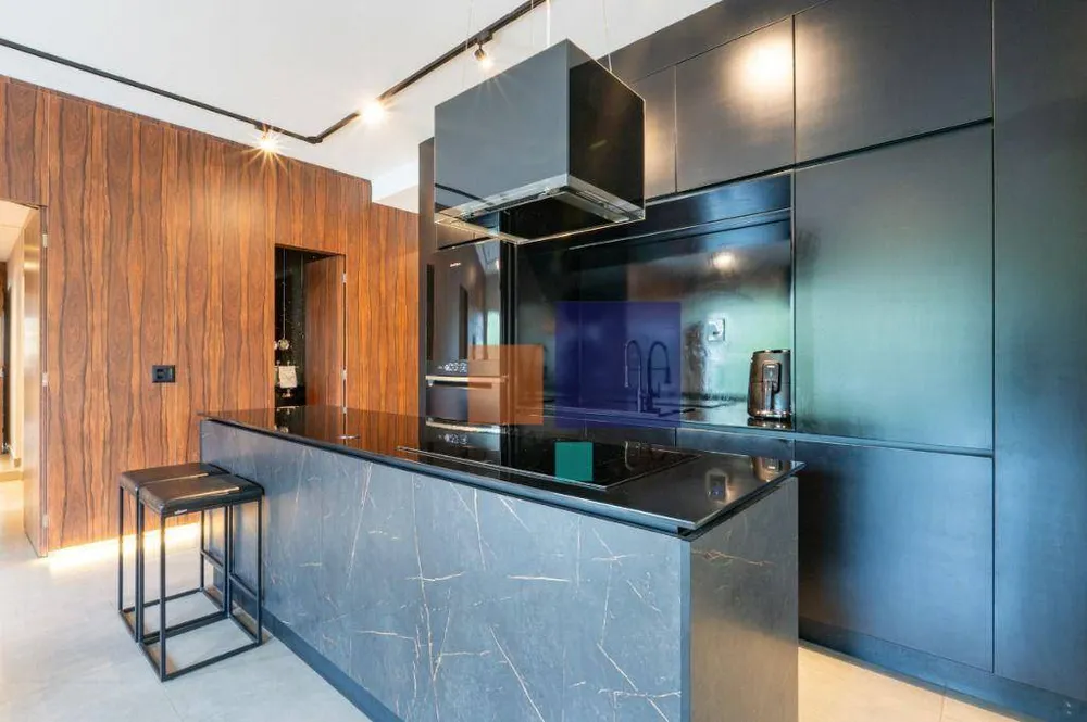 Apartamento, 2 quartos, 117 m² - Foto 2