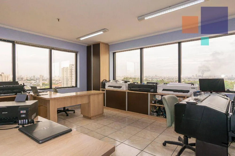 Sala-Conjunto, 38 m² - Foto 1