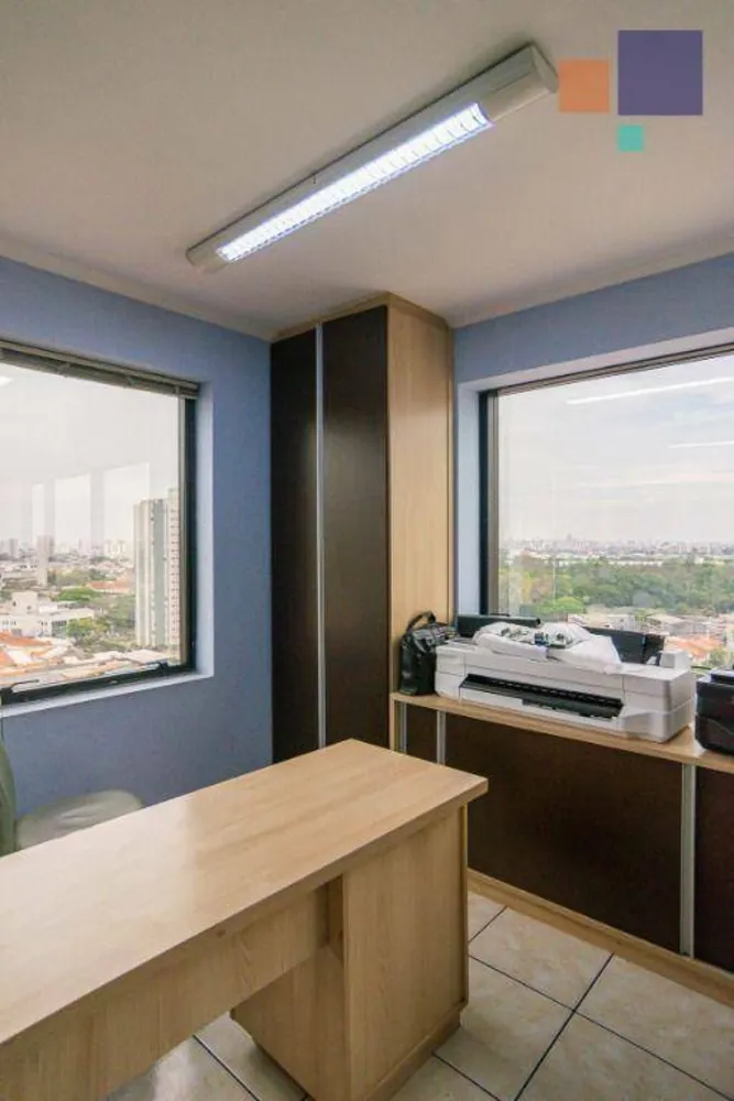 Sala-Conjunto, 38 m² - Foto 7