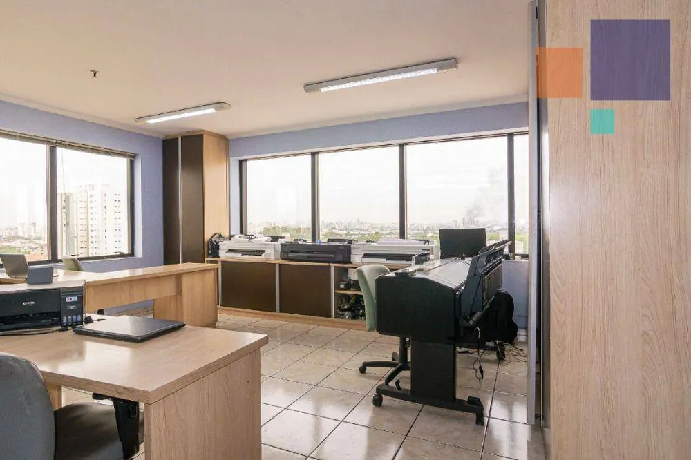 Sala-Conjunto, 38 m² - Foto 8